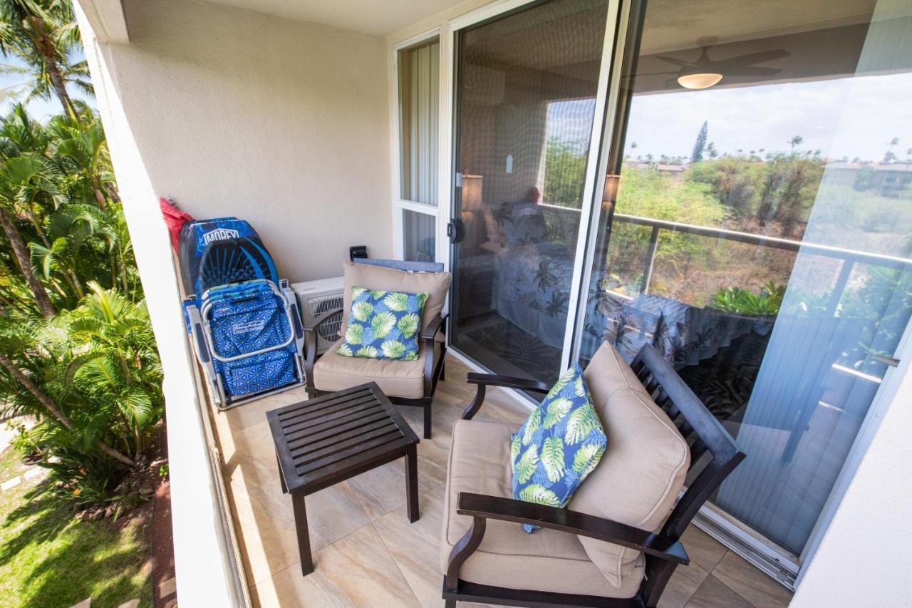 Maui Banyan H311 1Bd 2Ba 3 Min Walk To The Beach In The Heart Of South Kihei! Wailea  Dış mekan fotoğraf